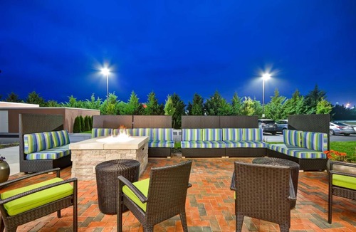 Charles Town Hotel | Home2 Suites By Hilton Charles Town