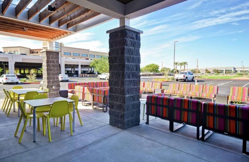 Gilbert Hotel | Home2 Suites by Hilton Gilbert