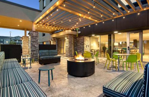 Owatonna Hotel | Home2 Suites By Hilton Owatonna