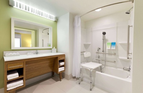 Historic Downtown La Crosse Hotel | Home2 Suites by Hilton La Crosse