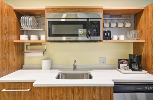 Minnetonka Hotel | Home2 Suites by Hilton Minneapolis-Eden Prairie