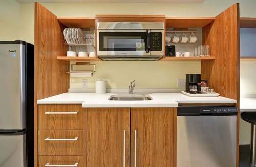 Minnetonka Hotel | Home2 Suites by Hilton Minneapolis-Eden Prairie