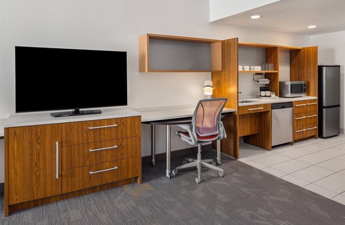 Roseville Hotel | Home2 Suites by Hilton Roseville Minneapolis