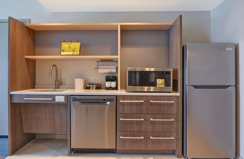 Williston North Hotel | Home2 Suites by Hilton Williston Burlington, VT