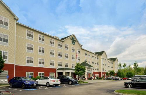 Dover Hotel | Homewood Suites by Hilton Dover
