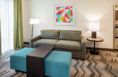 Richfield Hotel | Homewood Suites By Hilton Edina Minneapolis