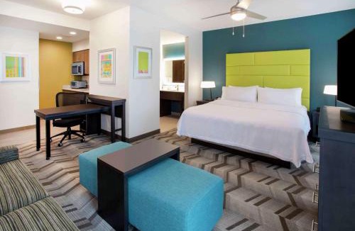Richfield Hotel | Homewood Suites By Hilton Edina Minneapolis