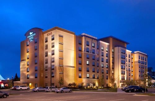 St. Louis Park Hotel | Homewood Suites by Hilton Minneapolis - Saint Louis Park at West End