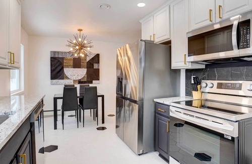 Minnetonka House | Hopkins Vacation Rental ~ 12 Mi to Minneapolis