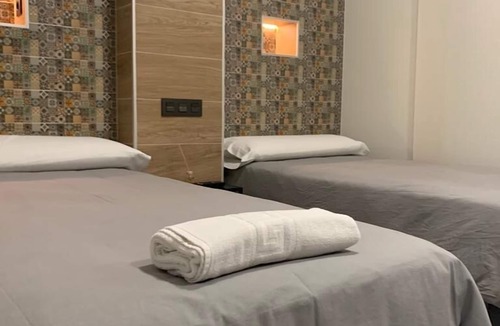 San Pedro de Alcantara Hostel | HOSTAL ACEMAR
