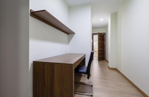 Centro - Sagrario Hotel | Hostal Arriola