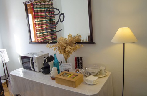 Nechite Hostel | Hostal Las Perdices