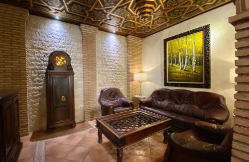 Centro - Sagrario House | Hostal Rodri