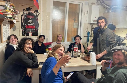 Albaicin House | Hostel El Cascabel