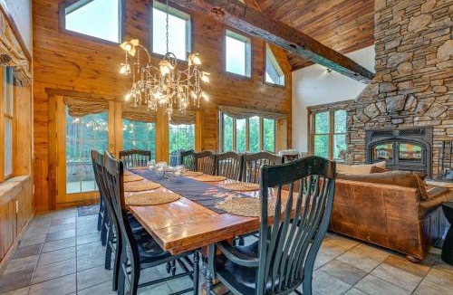 Wausau House | Hot Tub and Private Sauna Wausau Family Home