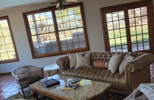 Alamedan Valley Villa | HOT TUB LUXURY Jacuzzi
