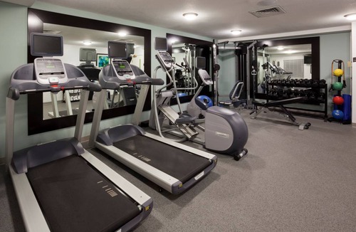 West Bloomington Hotel | Hotel ∙ 1 bedroom ∙ 4 guests