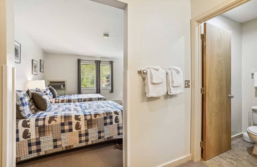 West Bridgewater Hotel | Hotel ∙ 1 bedroom ∙ 4 guests