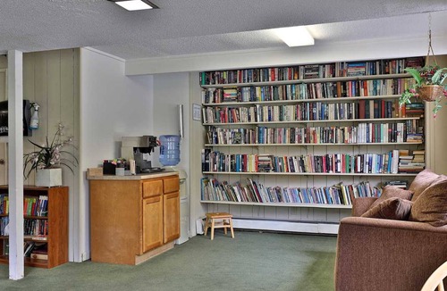 West Bridgewater Hotel | Hotel ∙ 1 bedroom ∙ 2 guests