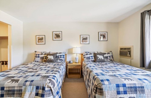 West Bridgewater Hotel | Hotel ∙ 1 bedroom ∙ 4 guests