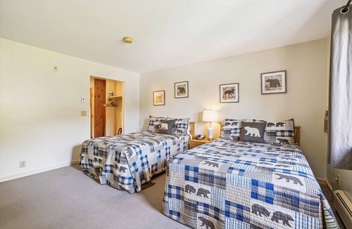 West Bridgewater Hotel | Hotel ∙ 1 bedroom ∙ 4 guests