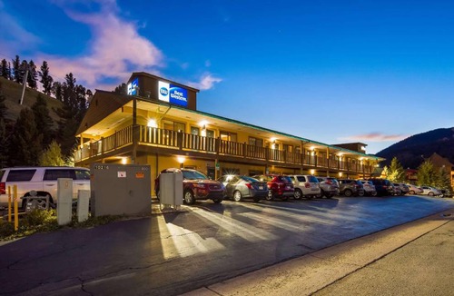 Red River Hotel | Hotel ∙ 127 guests