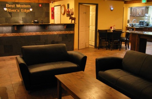 Red River Hotel | Hotel ∙ 127 guests