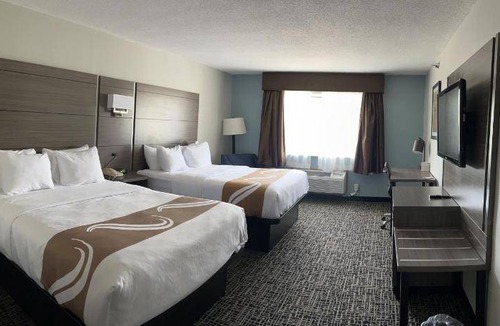 Red Wing Hotel | Hotel ∙ 127 guests