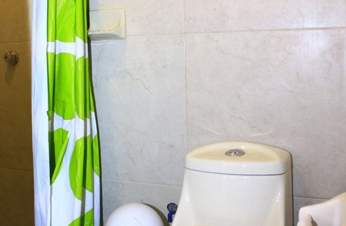 Atzalan Hotel | Hotel Atzalan