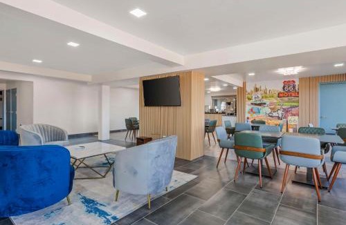 Santa Rosa Hotel | Hotel Blue 66, BW Signature Collection