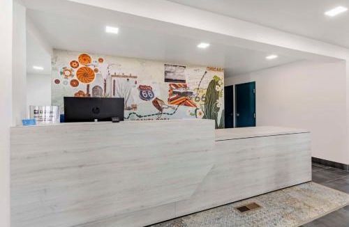 Santa Rosa Hotel | Hotel Blue 66, BW Signature Collection