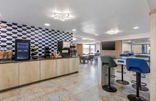 Santa Rosa Hotel | Hotel Blue 66, BW Signature Collection