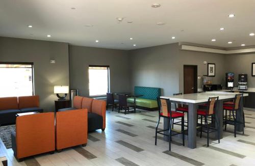 Jenks Hotel | Hotel Glenpool