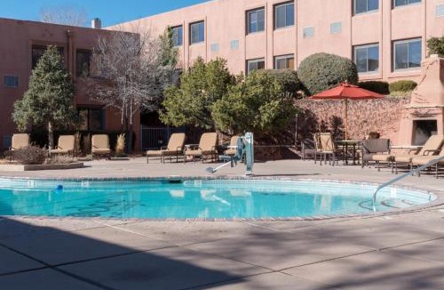 Santa Fe Hotel | Hotel Glorieta