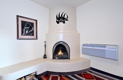 Santa Fe Hotel | Hotel Glorieta