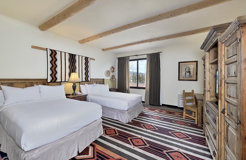 Santa Fe Hotel | Hotel Glorieta