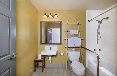 Santa Fe Hotel | Hotel Glorieta