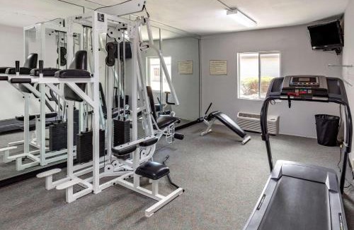 Southside Hotel | Hotel Inn Santa Fe