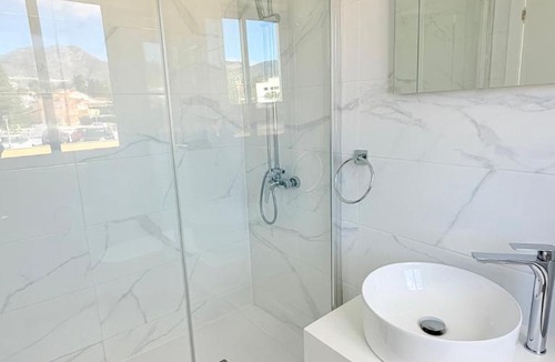 Benalmadena Costa Hotel | Hotel Marina Benalmádena