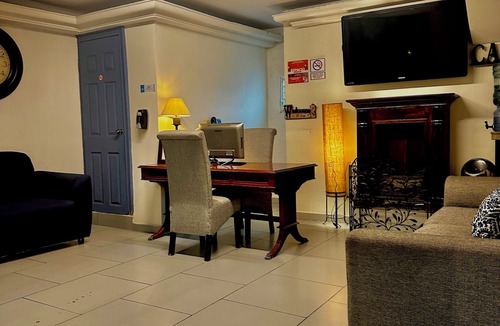 Temascalcingo Hotel | Hotel Mesón Velasco
