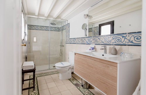 Albaicin Hotel | Hotel Rosa D´Oro
