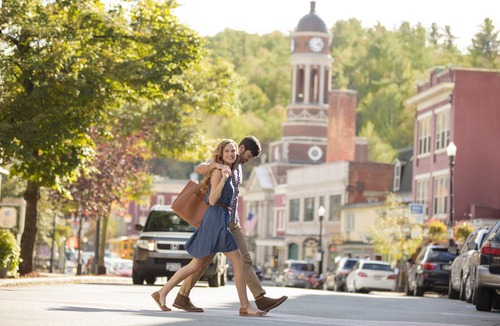 Saranac Lake Hotel | Hotel Saranac, Curio Collection by Hilton