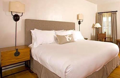 Downtown Santa Fe Hotel | Hotel St Francis