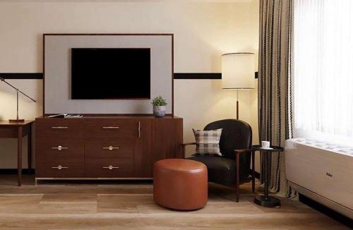 Bennington Hotel | Hotel Vervana, Trademark Collection by Wyndham