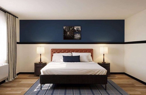 Bennington Hotel | Hotel Vervana, Trademark Collection by Wyndham