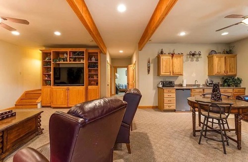 Guadalupita House | HotTub-Fire Pit-AngelFire Stunning Mountain View’s