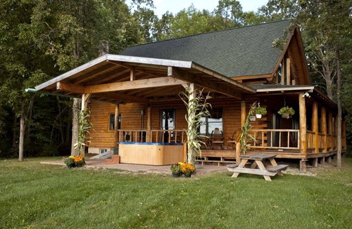 North Ferrisburgh House | House ∙ 1 bedroom ∙ 8 guests