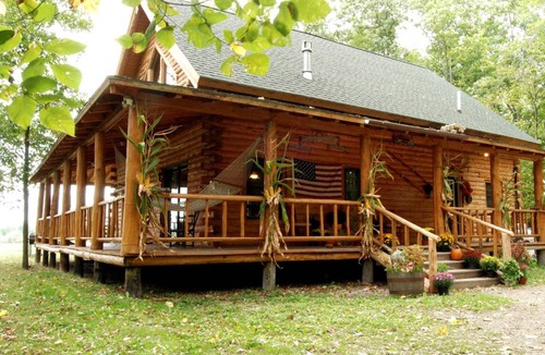 North Ferrisburgh House | House ∙ 1 bedroom ∙ 8 guests