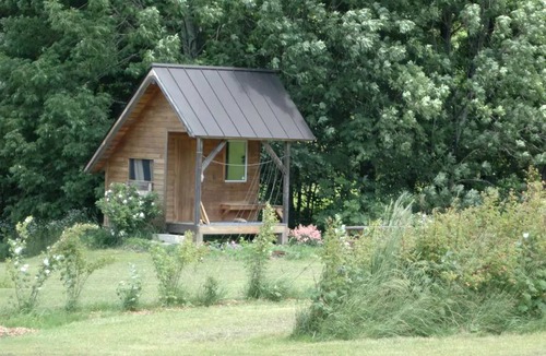 South Royalton House | House ∙ 1 bedroom ∙ 2 guests