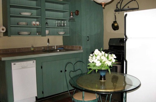 San Cristobal House | House ∙ 1 bedroom ∙ 2 guests